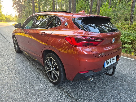 BMW X2 9 of 24