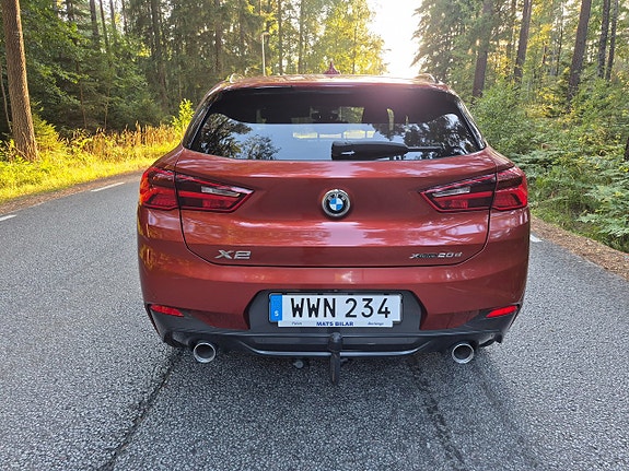 BMW X2 8 of 24