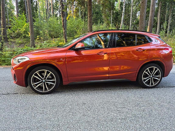 BMW X2 4 of 24