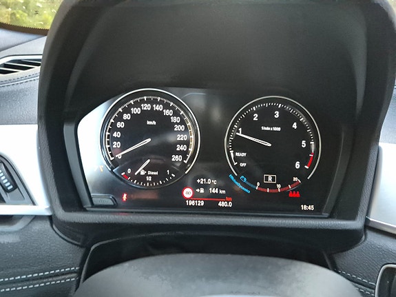 BMW X2 18 of 24