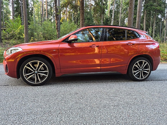 BMW X2 5 of 24