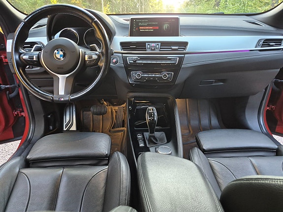 BMW X2 15 of 24