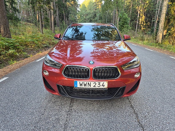 BMW X2 2 of 24