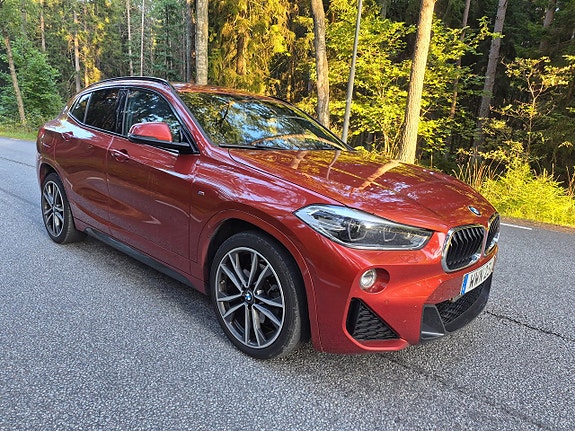 BMW X2 3 of 24