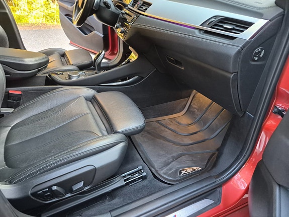 BMW X2 14 of 24