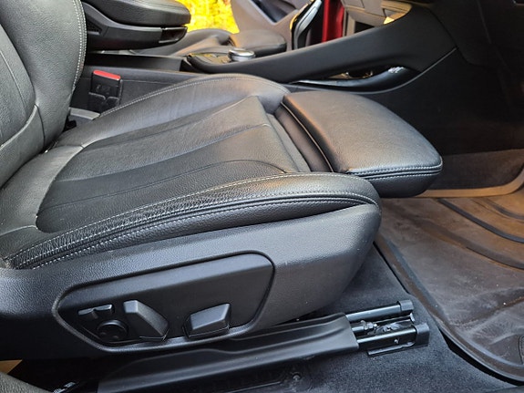 BMW X2 13 of 24