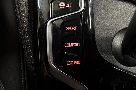BMW 520d 24 of 29
