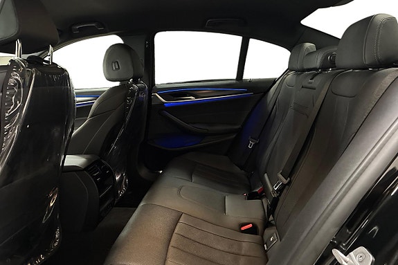 BMW 520d 14 of 29