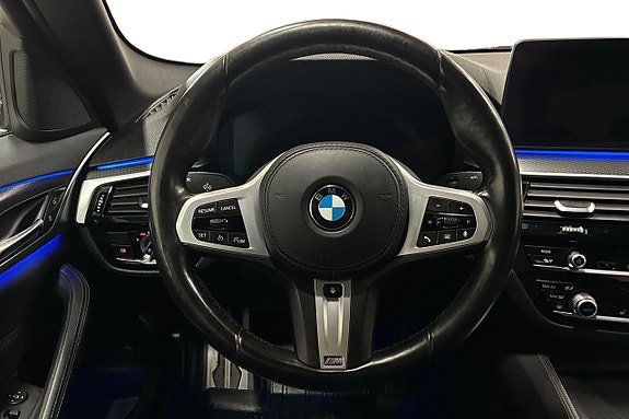 BMW 520d 15 of 29
