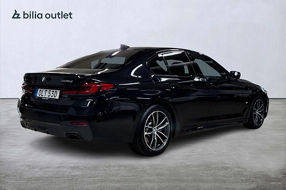 BMW 520d 6 of 29