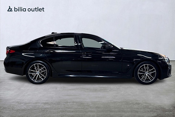 BMW 520d 5 of 29