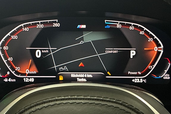 BMW 520d 17 of 29