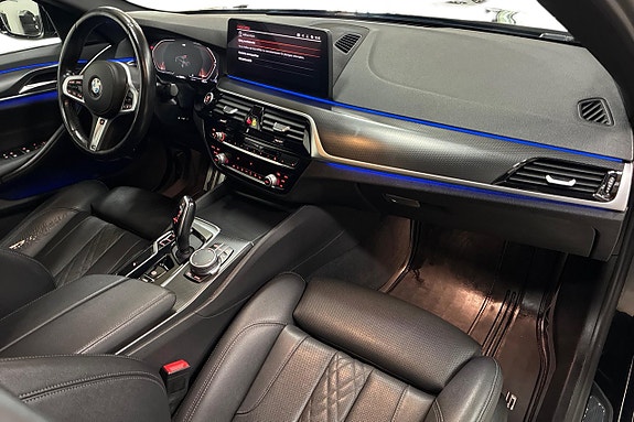 BMW 520d 16 of 29