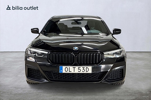 BMW 520d 3 of 29