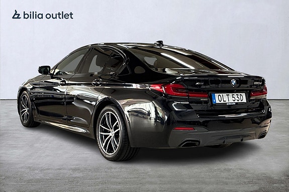 BMW 520d 8 of 29
