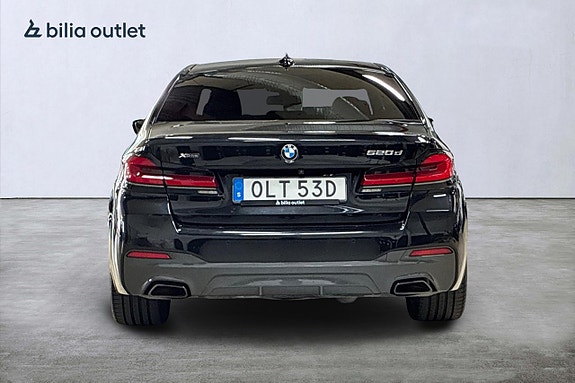 BMW 520d 7 of 29