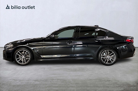 BMW 520d 9 of 29