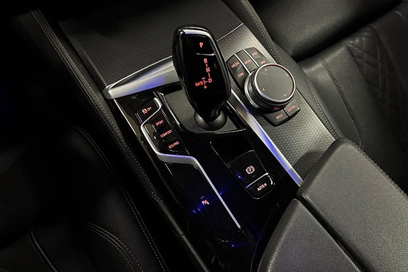 BMW 520d 21 of 29