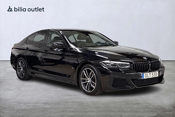 BMW 520d 4 of 29