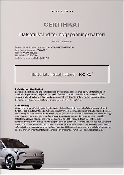Volvo XC90 24 of 24