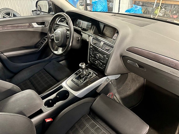 Audi A4 6 of 7