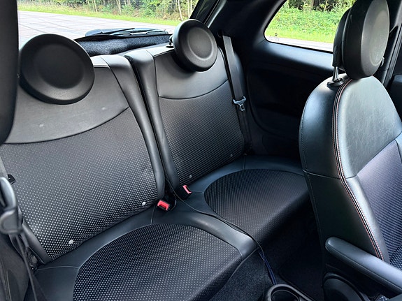 Fiat 500e 6 of 10