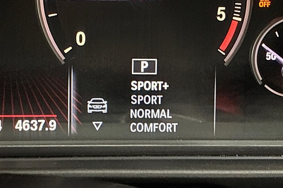 BMW 535d 23 of 30
