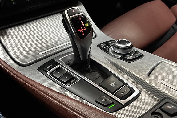BMW 535d 24 of 30