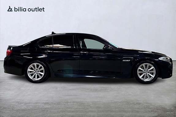 BMW 535d 5 of 30
