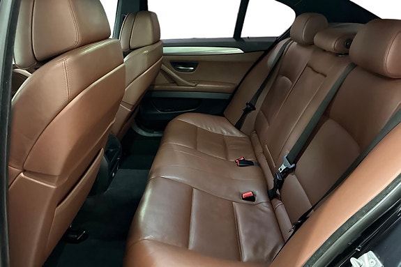 BMW 535d 14 of 30