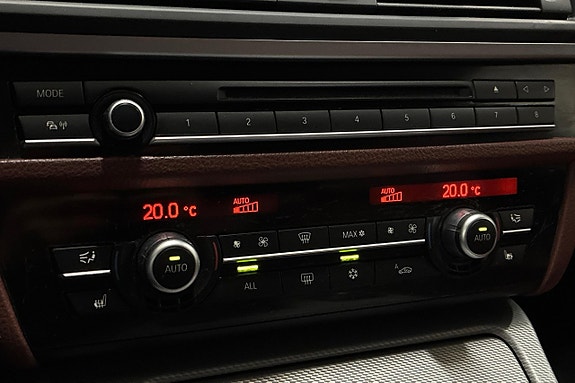 BMW 535d 27 of 30