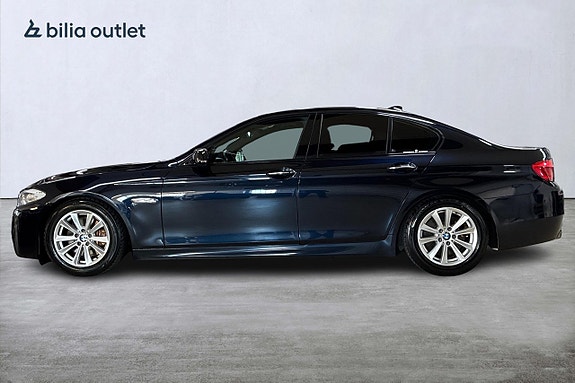 BMW 535d 9 of 30