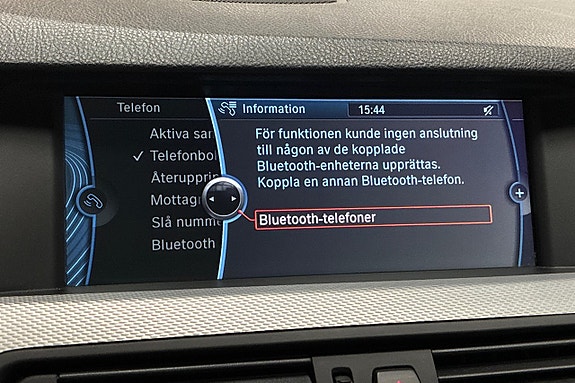 BMW 535d 22 of 30
