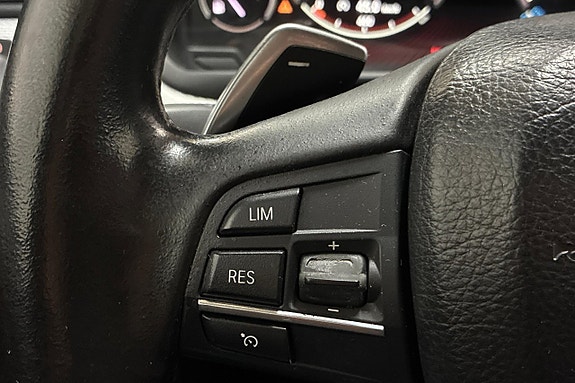 BMW 535d 25 of 30