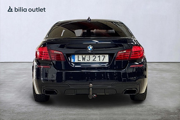 BMW 535d 7 of 30