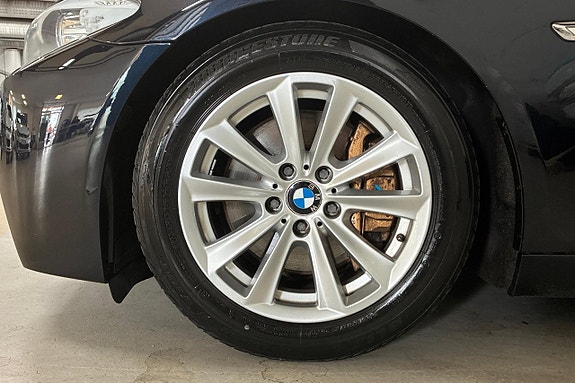 BMW 535d 11 of 30