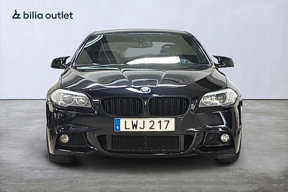 BMW 535d 3 of 30