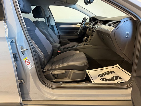 Volkswagen Passat Alltrack 9 of 20