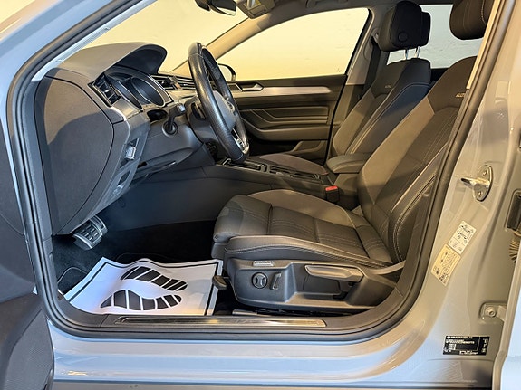 Volkswagen Passat Alltrack 6 of 20