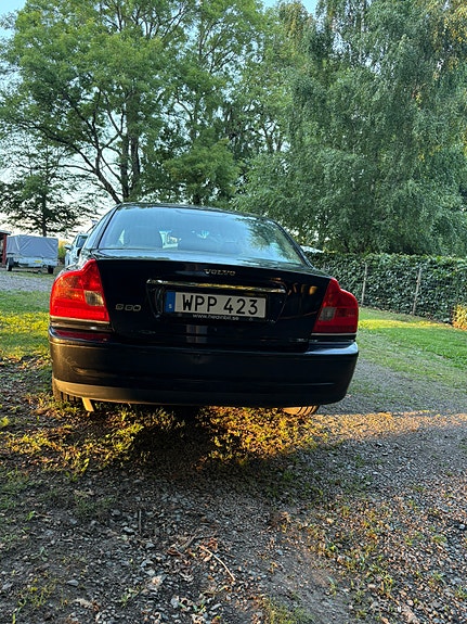 Volvo S80 4 of 11