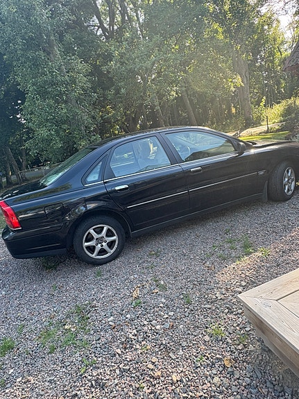 Volvo S80 11 of 11