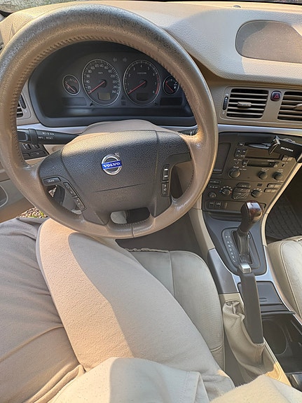 Volvo S80 6 of 11