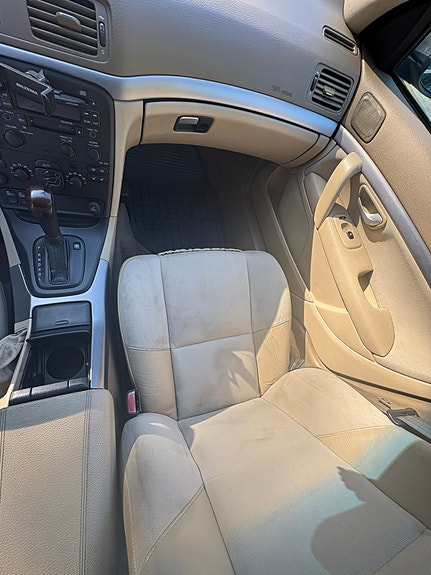 Volvo S80 7 of 11