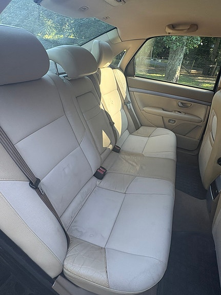 Volvo S80 9 of 11