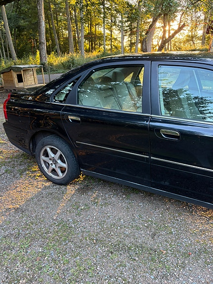 Volvo S80 3 of 11