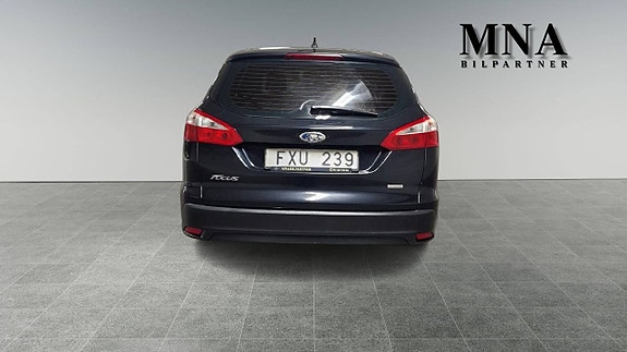 Ford Focus 6 of 13