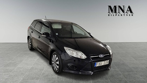 Ford Focus 2 of 13