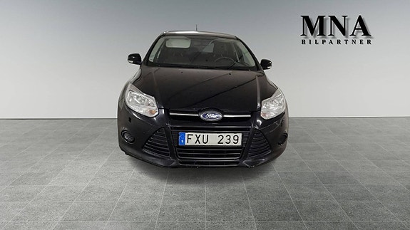 Ford Focus 3 of 13