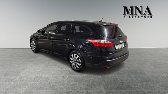 Ford Focus 5 of 13