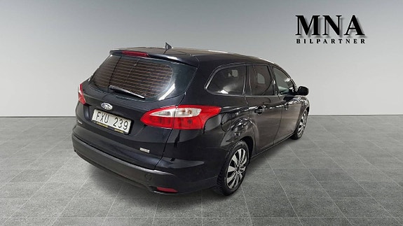 Ford Focus 7 of 13